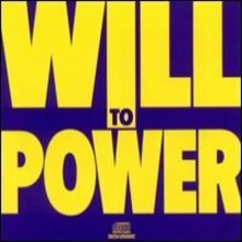 Will To Power