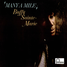Many A Mile (Vinyl)