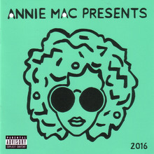 Annie Mac Presents 2016 CD3