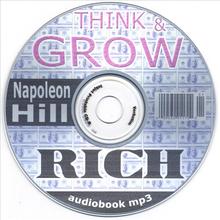 Think and Grow Rich [MP3 AUDIOBOOK]