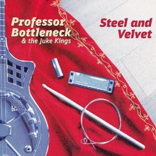 Steel & Velvet