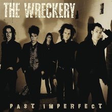 Past Imperfect CD2