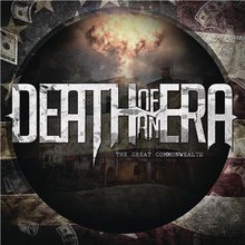 The Great Commonwealth (EP)