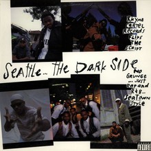 Seattle...The Dark Side