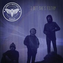 I Bet She's Filthy (EP)