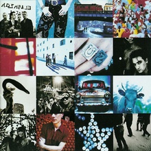 Achtung Baby (Super Deluxe Edition) CD6