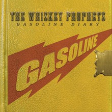 Gasoline Diary