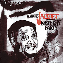 Birthday Party (Vinyl)