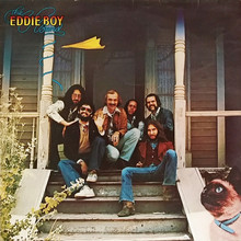 The Eddie Boy Band (Vinyl)