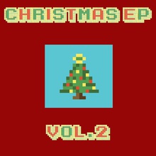 Christmas EP: Vol. 2 (EP)