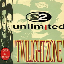 Twilight Zone (CDS)