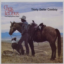 Thirty Dollar Cowboy