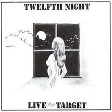 Live At The Target (Remastered 2004)