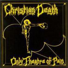 Only The Theatre Of Pain