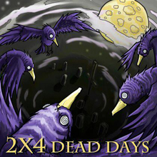 Dead Days (EP)