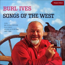 Songs Of The West (Vinyl)