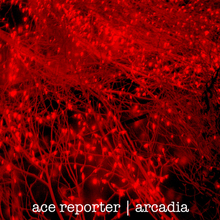 Arcadia (EP)