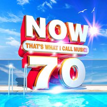 Now That's What I Call Music! Vol. 70 (Us)