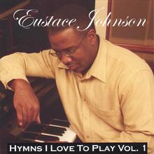 Hymns I Love To Play Volume 1