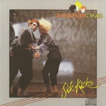 Side Kicks (Vinyl)