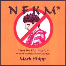 NFKM (Nor for Kids Music)