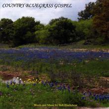 Country Bluegrass Gospel