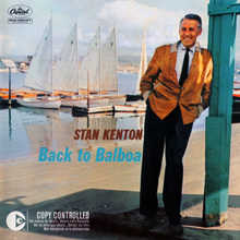 Back To Balboa (Vinyl)