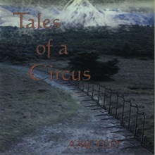 Tales of a Circus