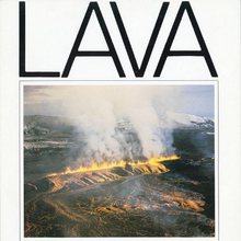 Lava (Vinyl)