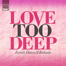 Love Too Deep (CDS)