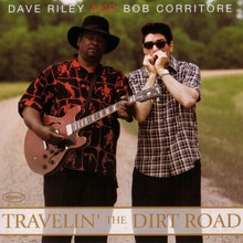 Travelin' The Dirt Road