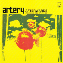 Afterwards (Recordings From 1979 To 1983) (Limited Edition)