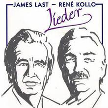 Lieder (With Rene Kollo)