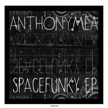 Space Funky (EP)
