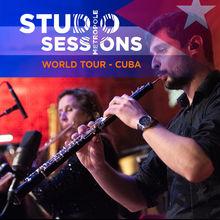 Metropole Studio Sessions: World Tour - Cuba