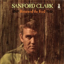 Return Of The Fool (Vinyl)