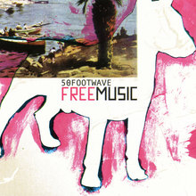 Free Music (EP)