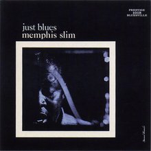 Just Blues (Vinyl)
