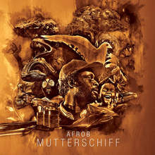 Mutterschiff (Limited Fan Box Edition): Bonus CD3
