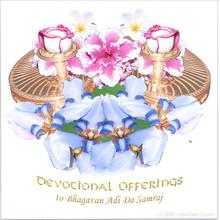 Devotional Offerings