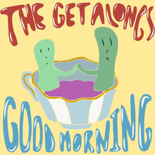 Good Morning (EP)
