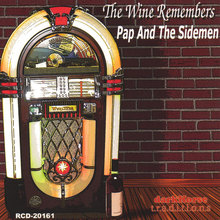 The Wine Remembers