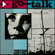 Go-Talk (EP) (Vinyl)