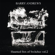 Haunted Box Of Switches Volumes 1 & 2 CD2