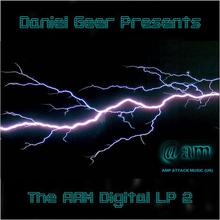 The AAM Digital LP 2