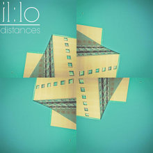 Distances (EP)