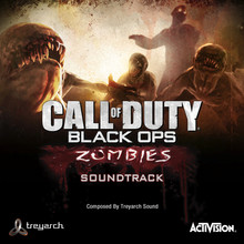 Call Of Duty: Black Ops - Zombies