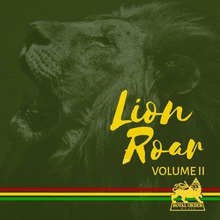 Lion Roar Vol. 2