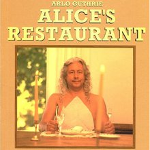 Alice's Restaurant: The Massacree Revisited (30Th Anniversary Edition)