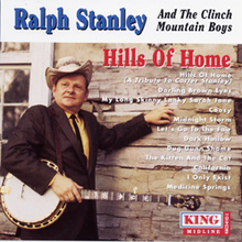 Hills Of Home (Vinyl)